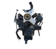 Kubota D722-262519
