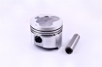 Piston L2E (pin diameter: 18 mm)