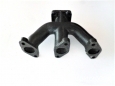 Exhaust manifold Iseki