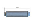 Hydraulic filter Yanmar KE, YT series – Japanese compact tractor part (image 4)