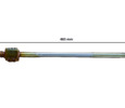 Steering shaft Kubota B7001