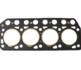 Hengerfejtömítés Mitsubishi D2050, D2350 (K4C motorkód) – japán kistraktor alkatrész