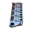 Cylinder head Mitsubishi MT, MTX series (K4E, K4F engines)