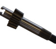 Sector shaft Kubota L02 series