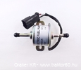 Electric fuel pump Kubota Type 2.