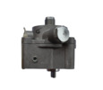 Oil pump Mitsubishi K3, K4