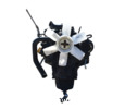 Yanmar 3TN63-U3C-42678