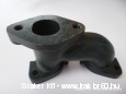 Exhaust manifold Kubota L1500