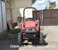 Mitsubishi MT221 – used Japanese compact tractor (image 7)