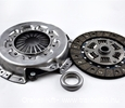 Clutch kit Hinomoto Type 4