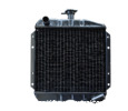 Radiator Mitsubishi MTE2000