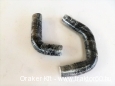 Radiator hose kit Y385
