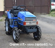 Iseki TU157F