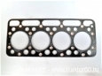 Cylinder head gasket V1502