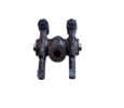 Rocker arm assembly Yanmar 1300