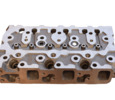 Cylinder head Yanmar KE series