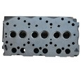 Cylinder head Yanmar KE series