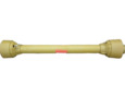 PTO shaft - 950mm length, 1