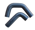 Radiator hose kit Foton FT-254