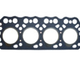 Hengerfejtömítés Mitsubishi D2600, D2650 (KE140 motorkód)