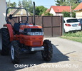 Kubota GL40