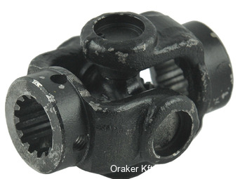 Cardan Iseki Type 1