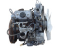 Iseki E249-013550
