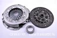 Clutch kit Hinomoto Type 3