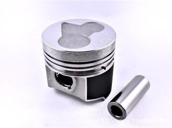 Piston Kubota GL, KL, KT, T series (D1703, V2203 engines)