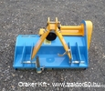 Falil mower with 95cm working width - EF-95