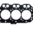 Head Gasket 3TNE74 metal OEM