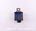 Time relay Hinomoto NX