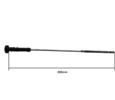 Oil dipstick Kubota GL series (V1903, V2003, V2203, V2403 engines)