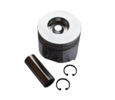 Piston Yanmar EF series (3TNV84, 4TNV84 engines)
