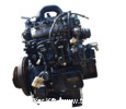 Yanmar 3TN100-TRAG-02736
