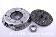 Clutch kit Hinomoto Type 2