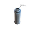 Hydraulic filter Yanmar KE, YT series – Japanese compact tractor part (image 3)