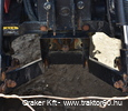 Mitsubishi MT221 – used Japanese compact tractor (image 4)