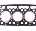 Head gasket Kubota B6001 (D650 engines)