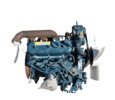 Kubota D722-552004