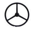 Steering wheel Yanmar type 3