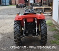 Mitsubishi MT18 FOGLALVA – used Japanese compact tractor (image 5)