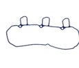 Rocker cover gasket Yanmar 3TNV70