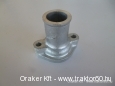 Thermostat housing Kubota GL, L-1