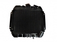 Radiator Mitsubishi D series