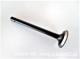 Exhaust valve Hinomoto CX19,NX18