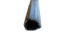 Kardán profilcső külső T1 (32,4mm)