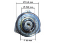 Ignition switch