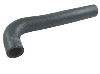 Lower radiator hose Kubota L, GL series thick