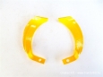 Talajmarókés - 7. Típus szélső kés (Furat 13mm)